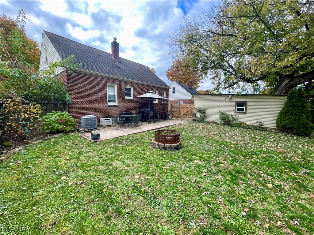 Oak Hills - Residential