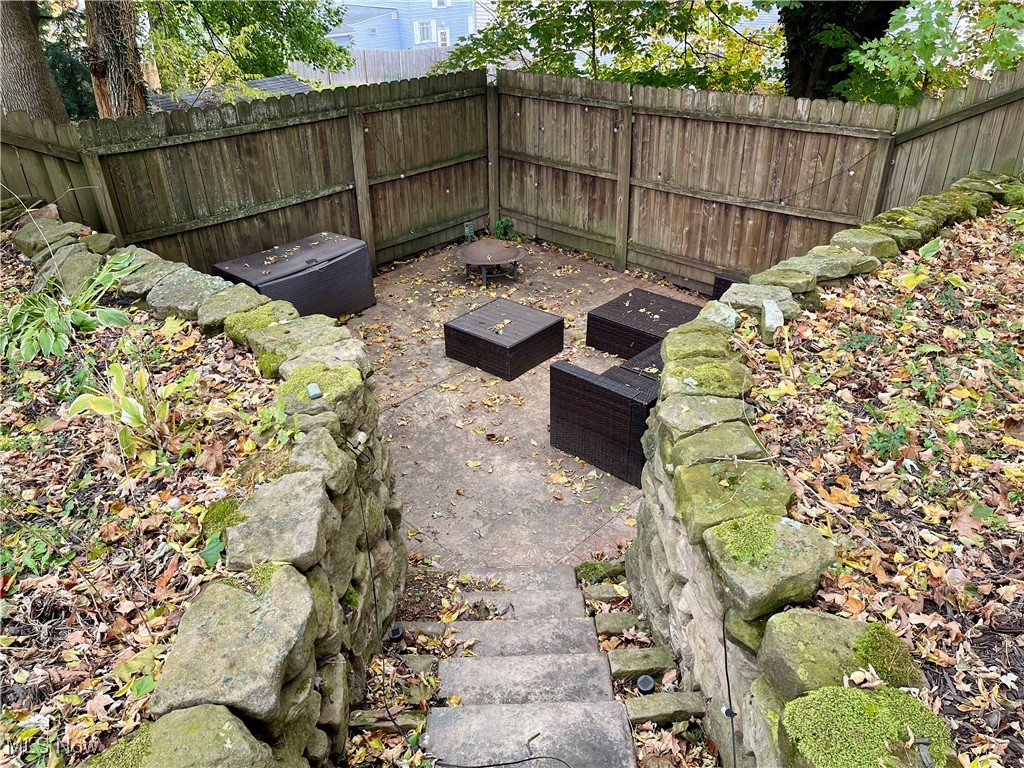 Oak Hills - Residential