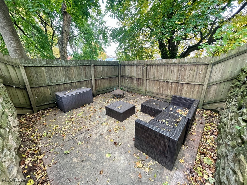 Oak Hills - Residential