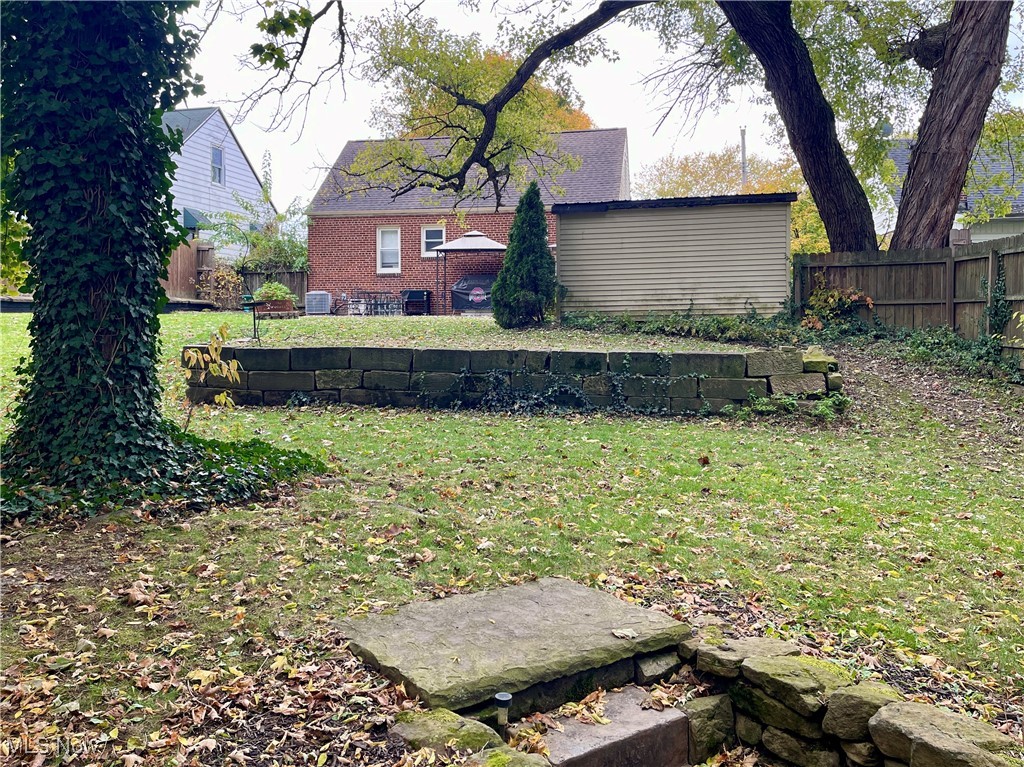 Oak Hills - Residential