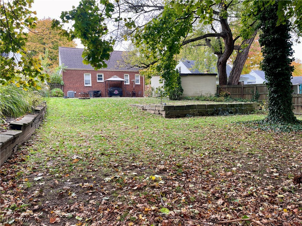 Oak Hills - Residential