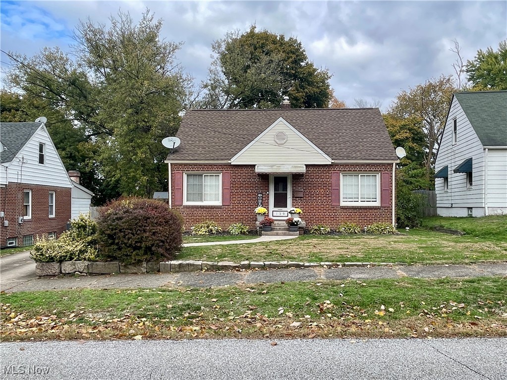 Oak Hills - Residential