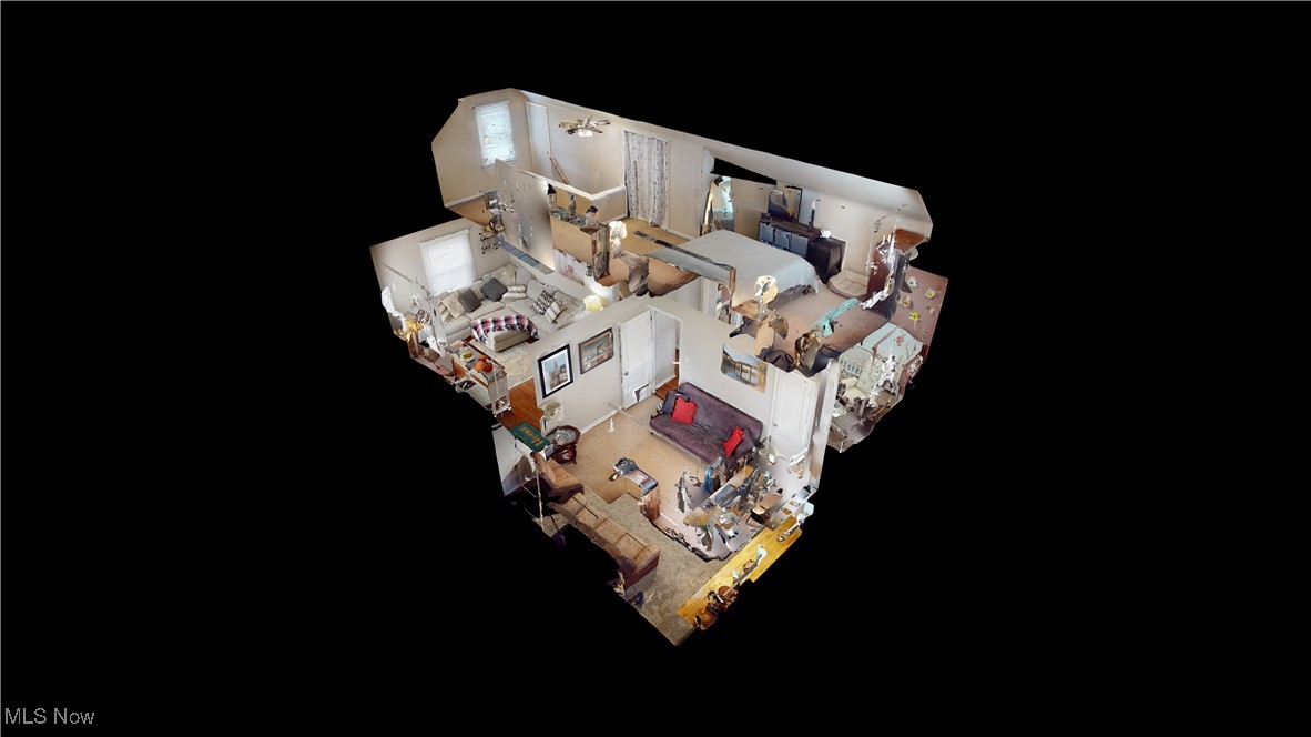 Oak Hills - Residential