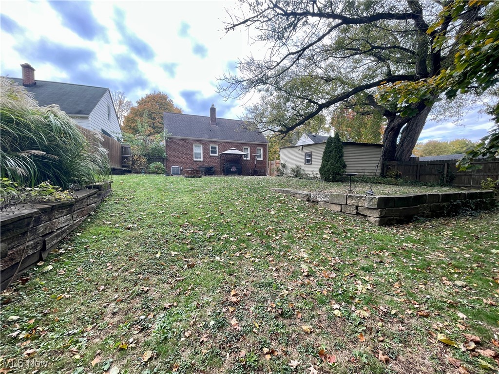 Oak Hills - Residential