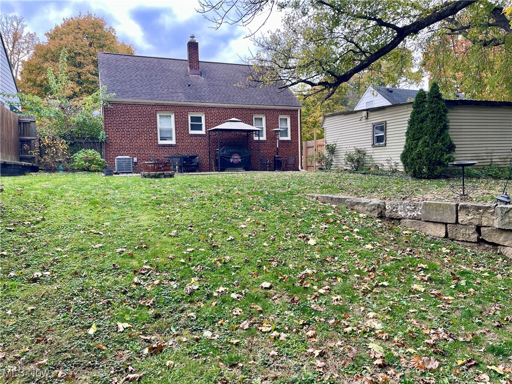 Oak Hills - Residential