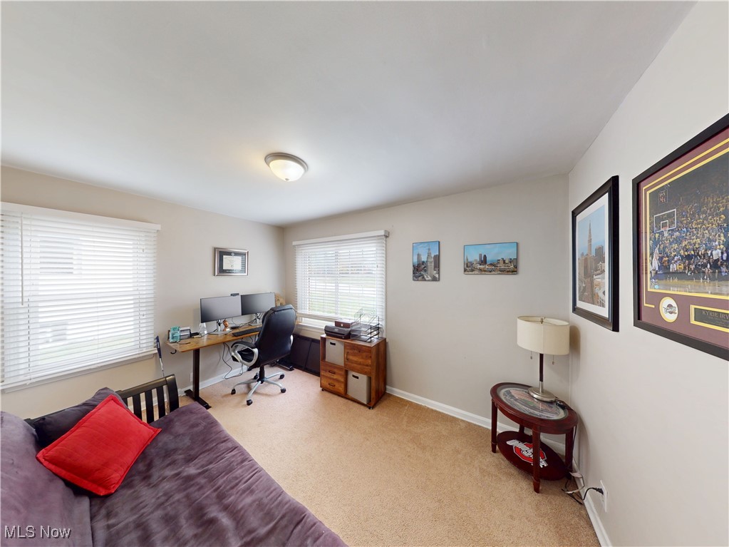 Oak Hills - Residential