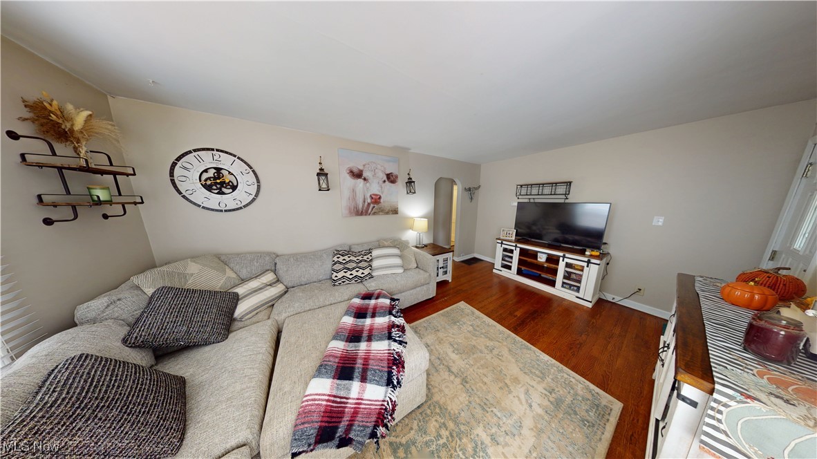 Oak Hills - Residential