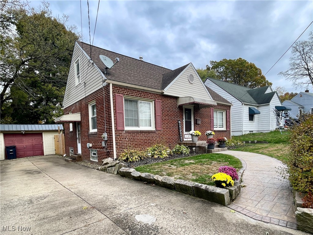 Oak Hills - Residential