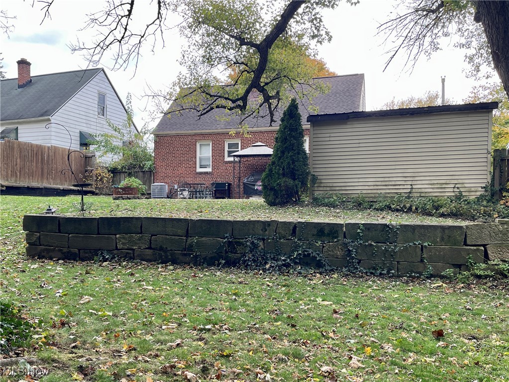 Oak Hills - Residential