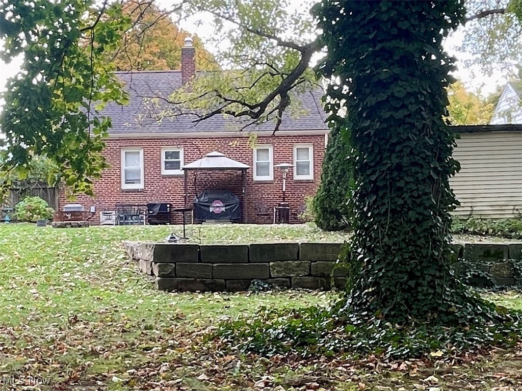 Oak Hills - Residential