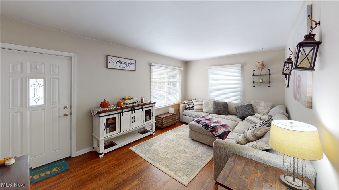 Oak Hills - Residential