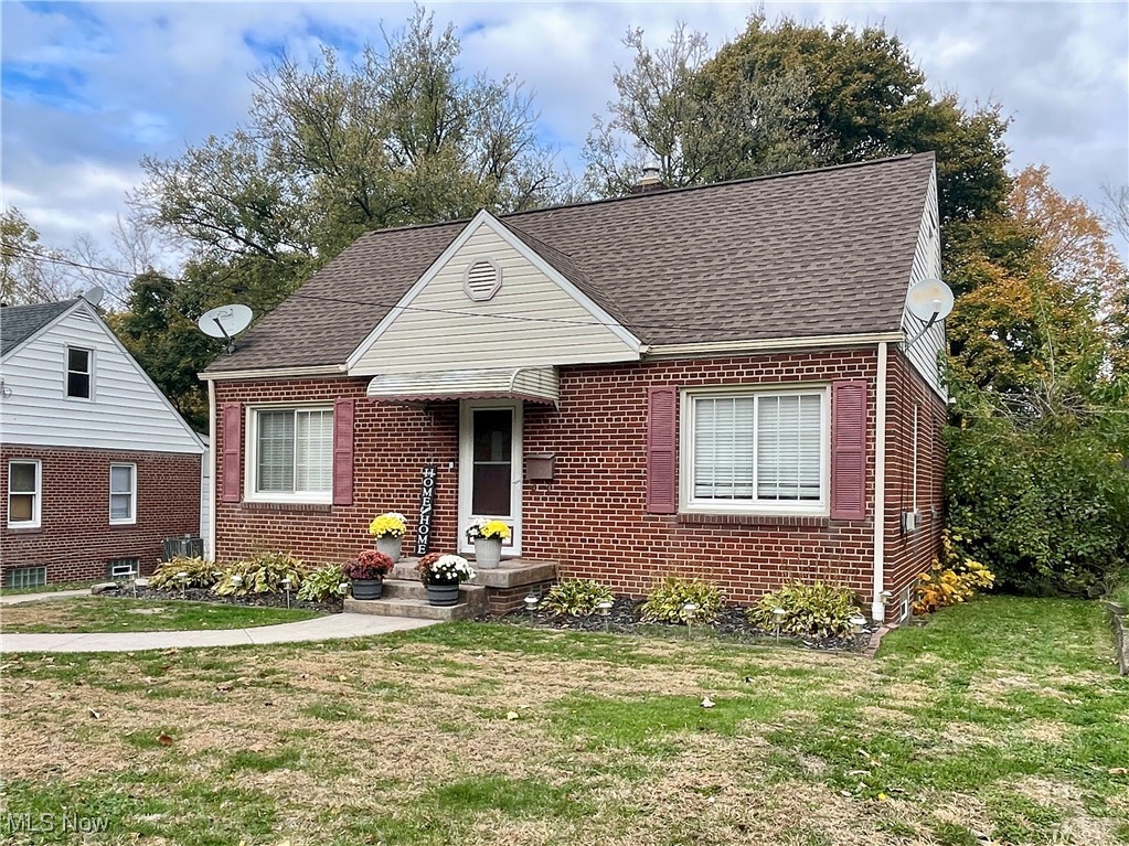 Oak Hills - Residential