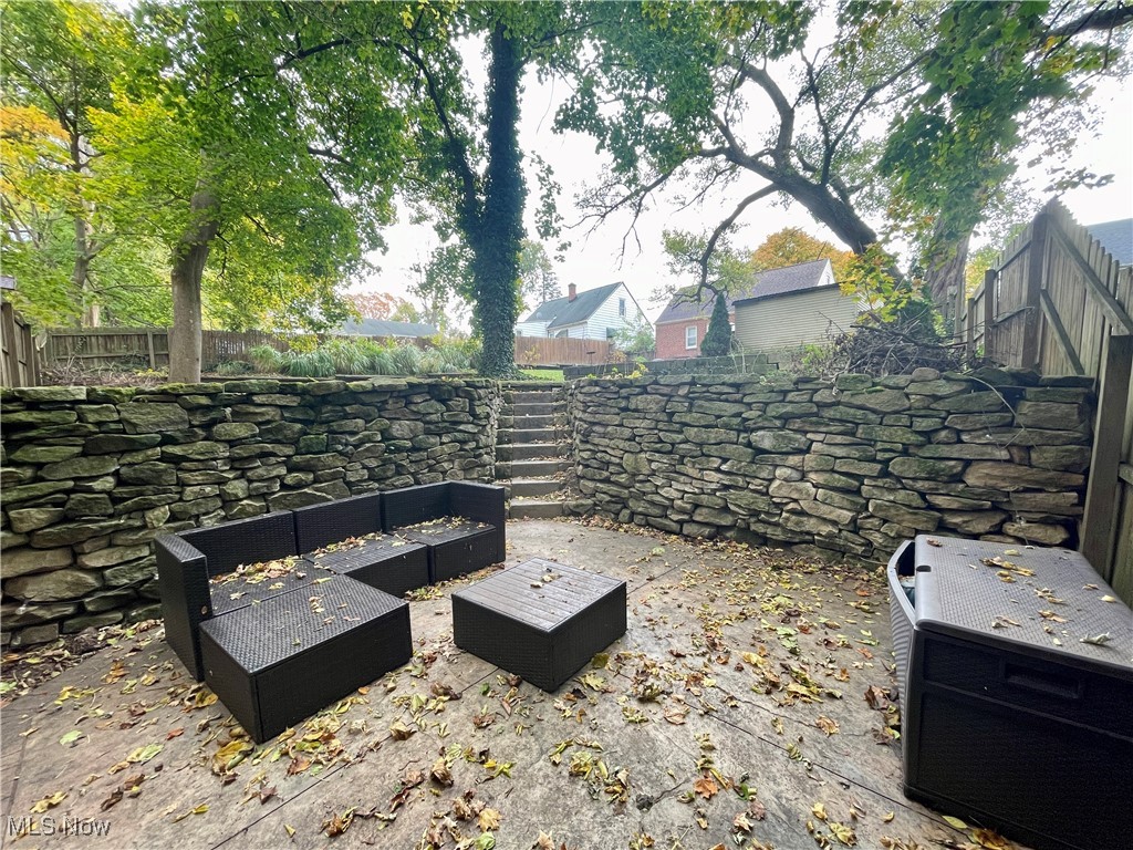 Oak Hills - Residential