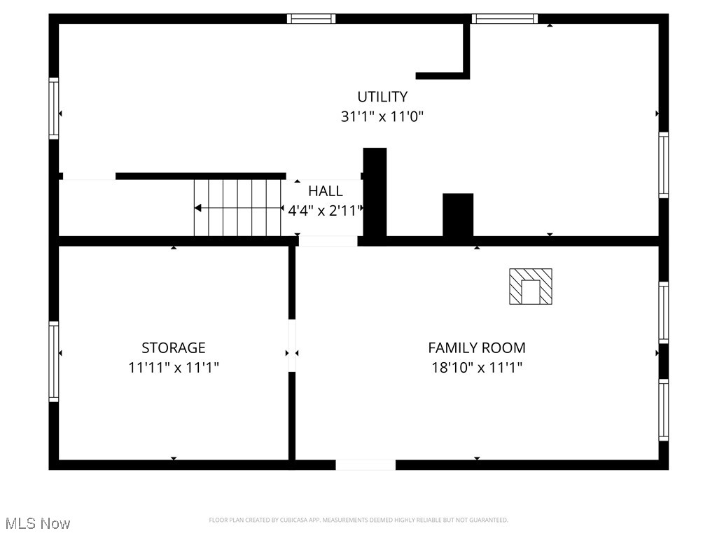 Oak Hills - Residential