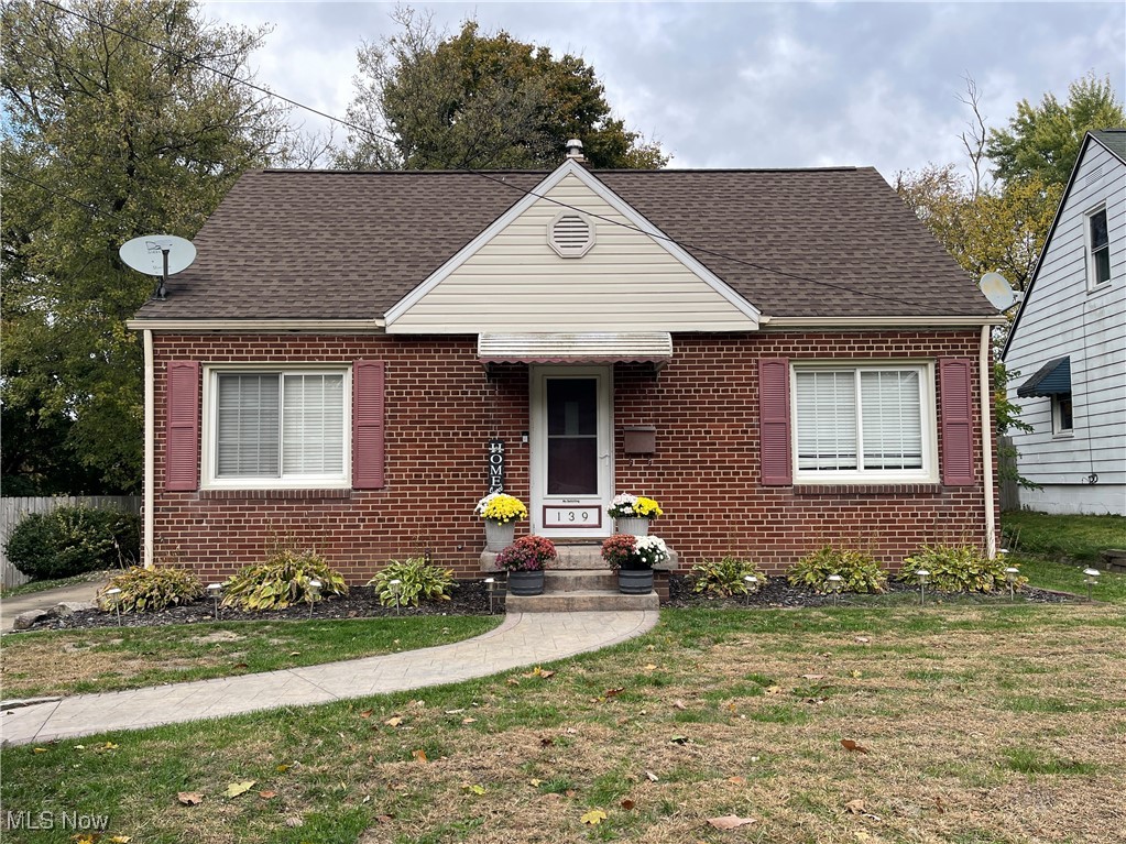 Oak Hills - Residential