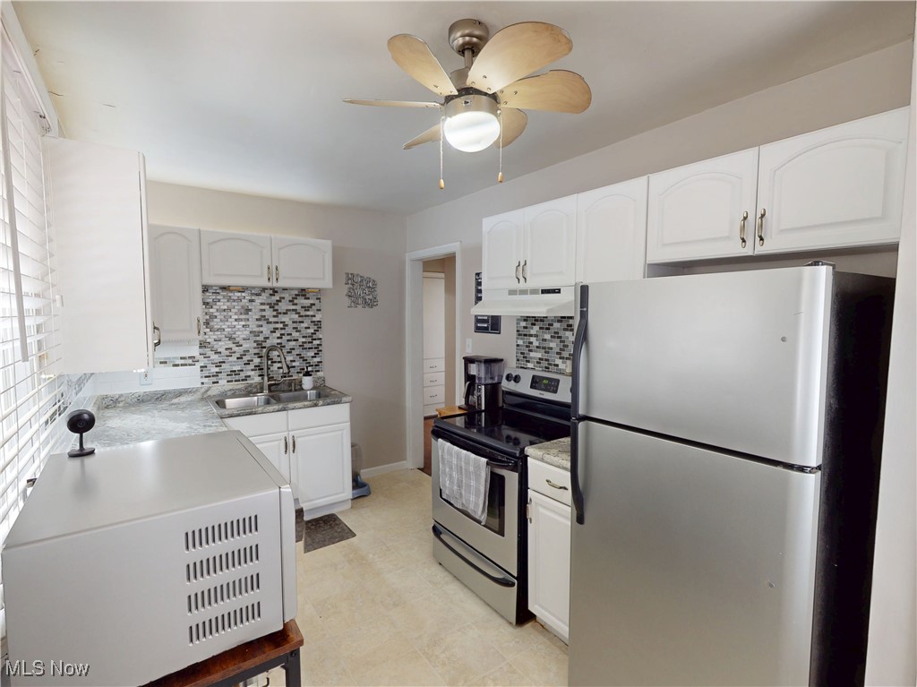 Oak Hills - Residential