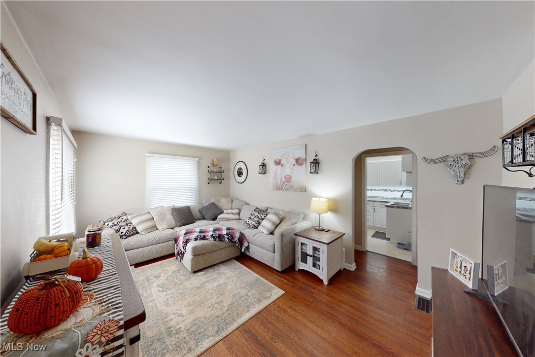 Oak Hills - Residential