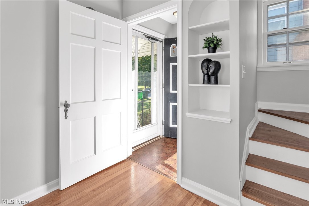 Belvoir Blvd - Residential