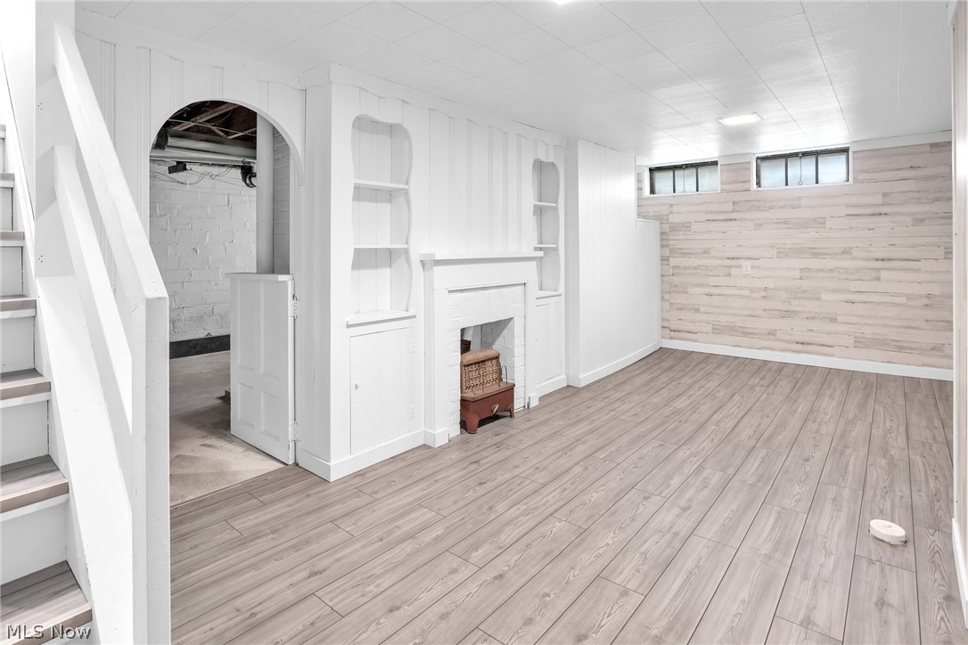 Belvoir Blvd - Residential