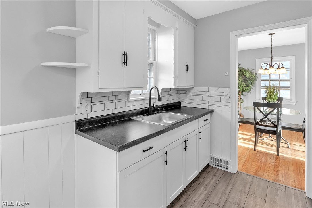 Belvoir Blvd - Residential