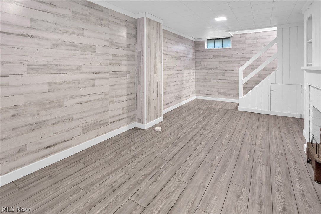 Belvoir Blvd - Residential