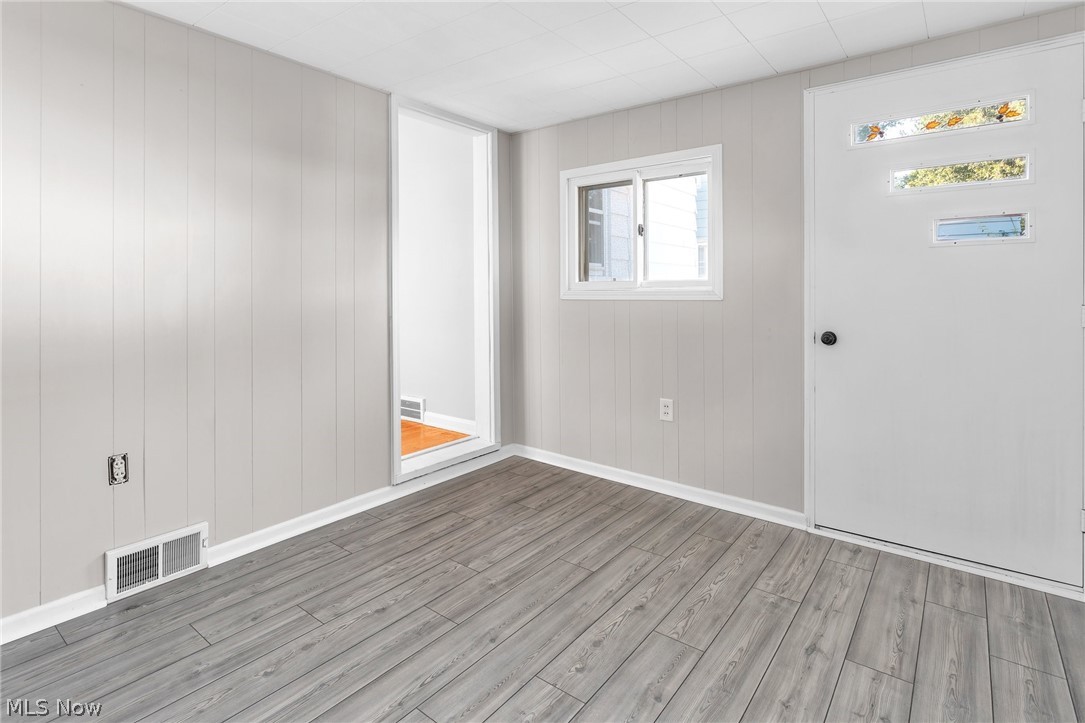 Belvoir Blvd - Residential