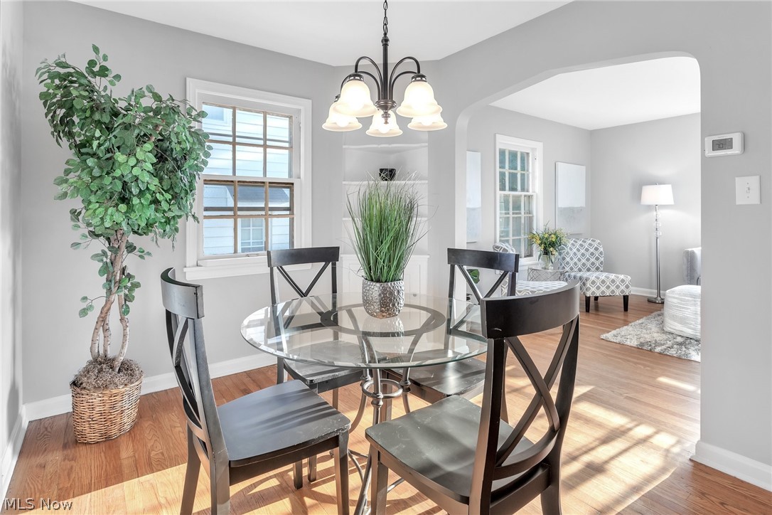 Belvoir Blvd - Residential