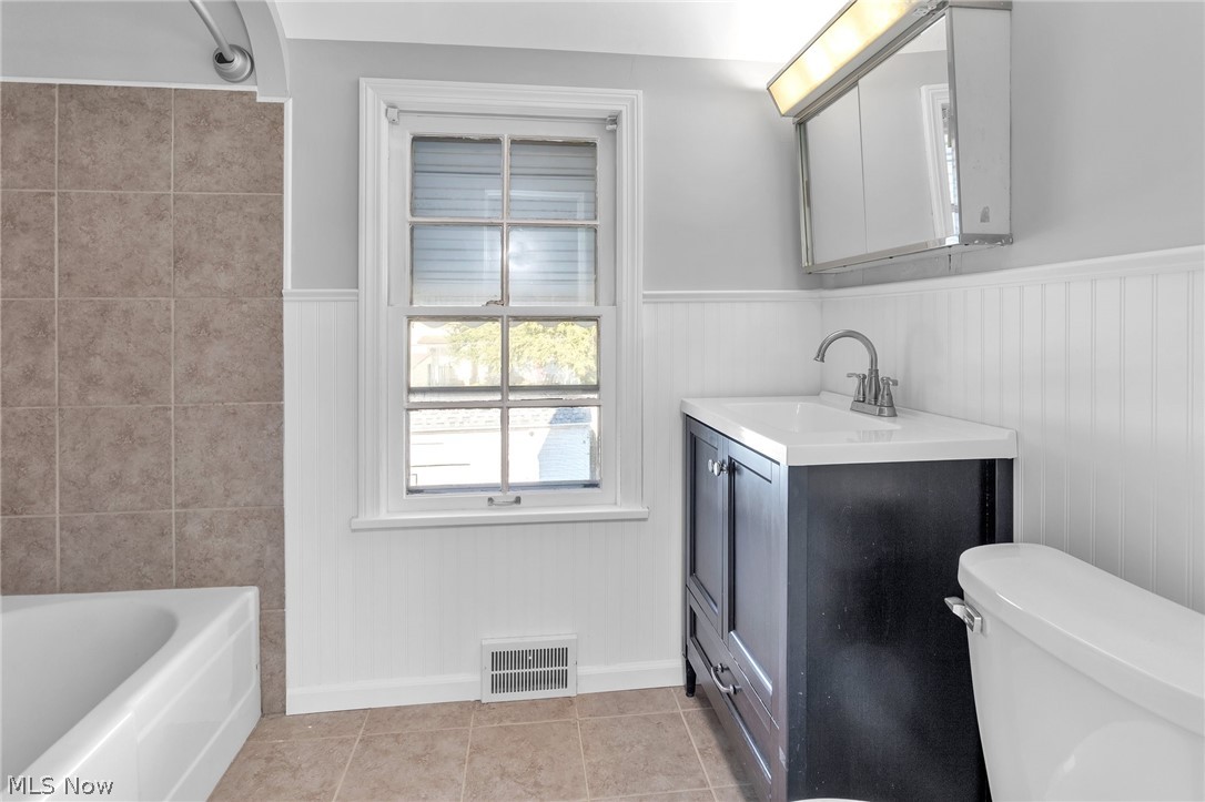 Belvoir Blvd - Residential