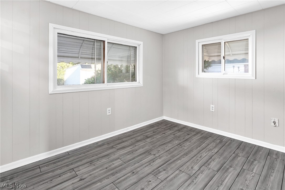 Belvoir Blvd - Residential