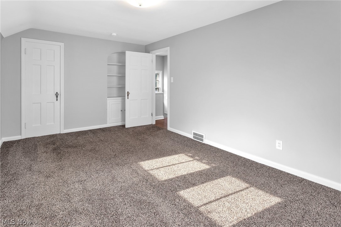 Belvoir Blvd - Residential