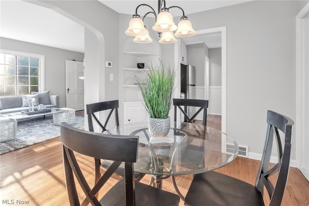 Belvoir Blvd - Residential