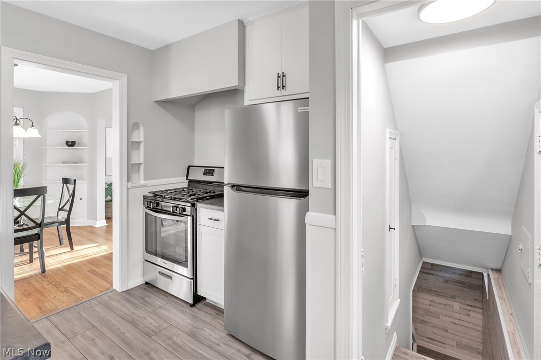 Belvoir Blvd - Residential