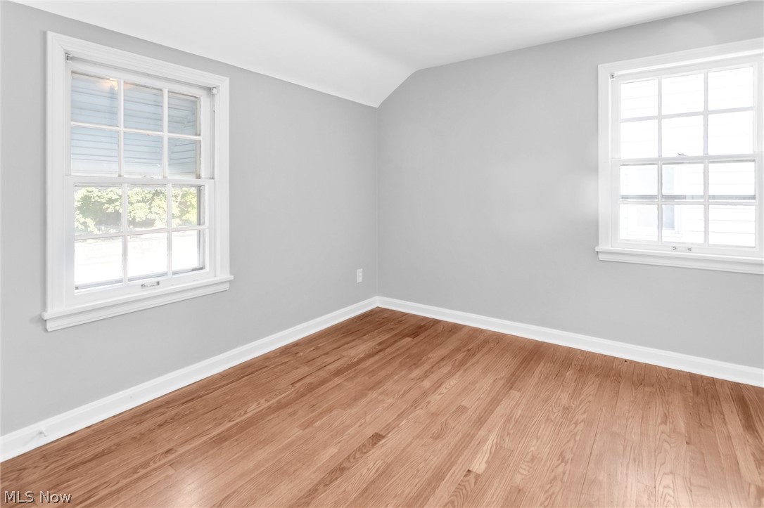 Belvoir Blvd - Residential