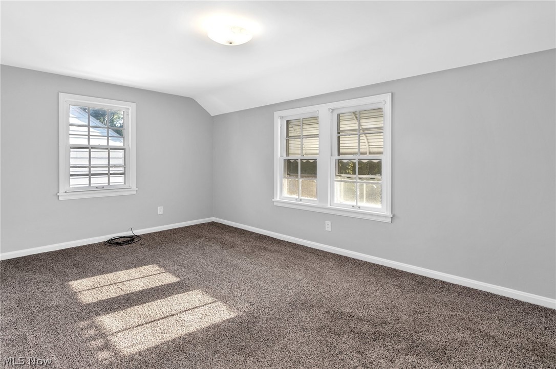 Belvoir Blvd - Residential