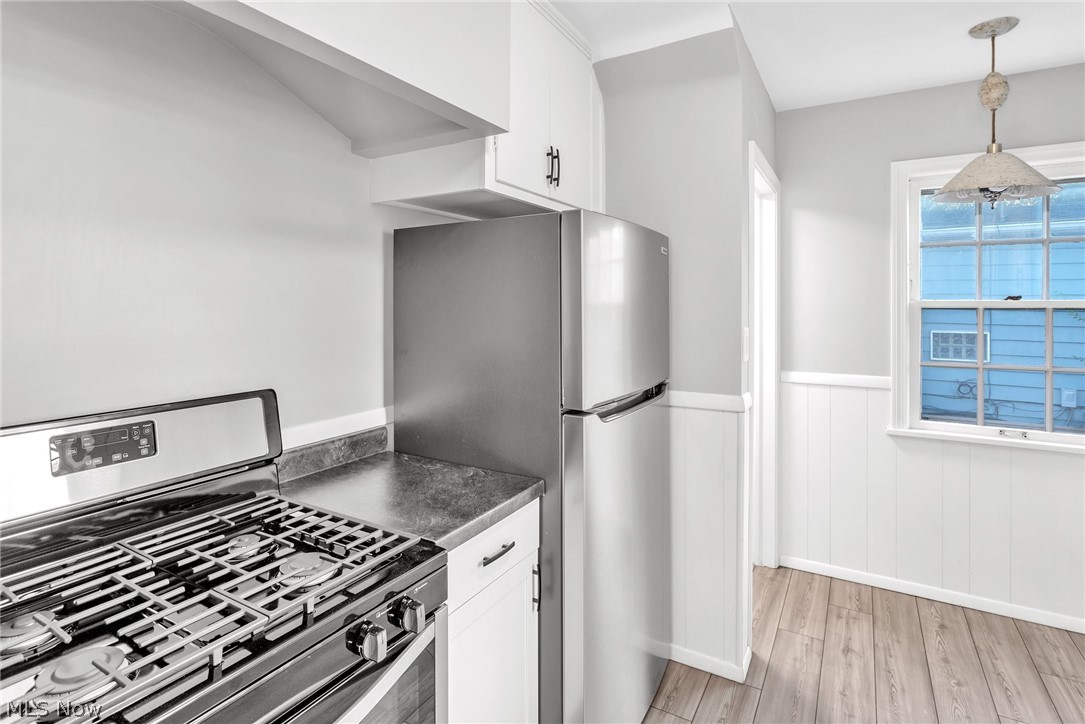 Belvoir Blvd - Residential