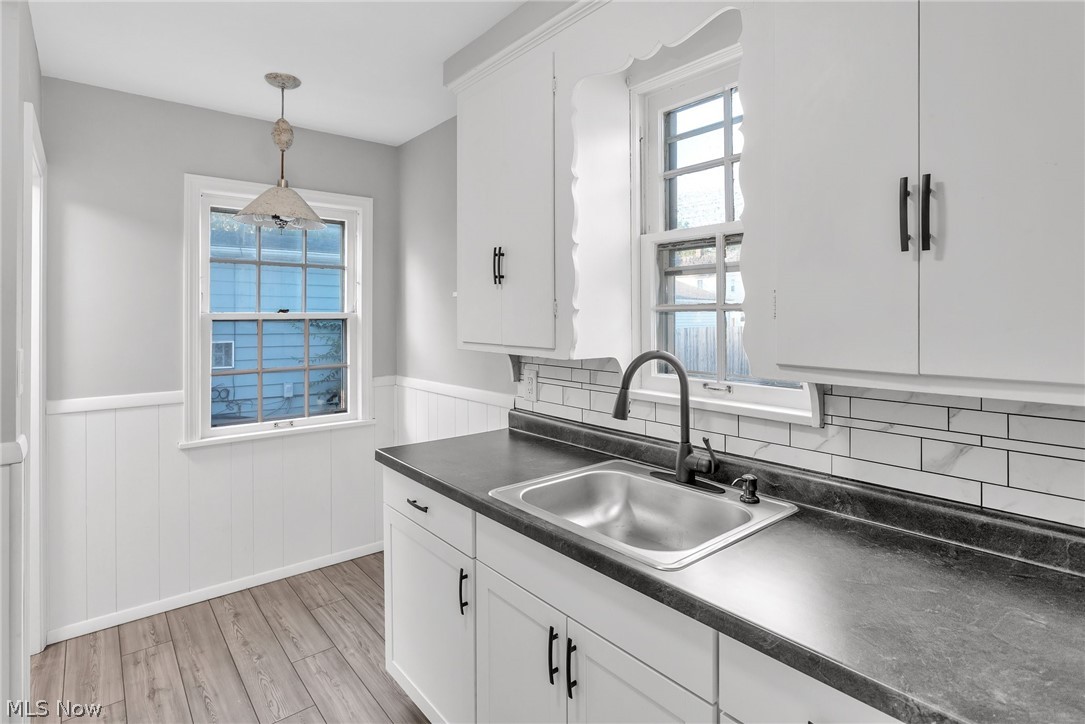 Belvoir Blvd - Residential