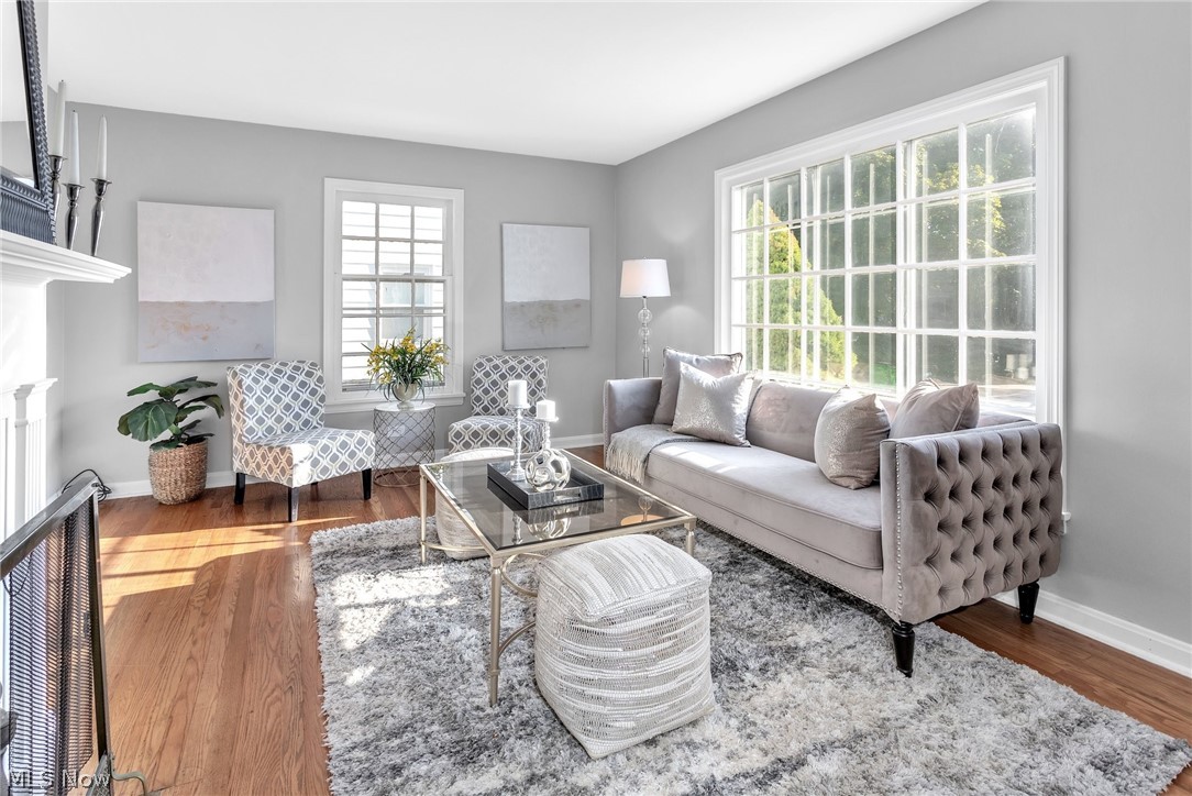 Belvoir Blvd - Residential