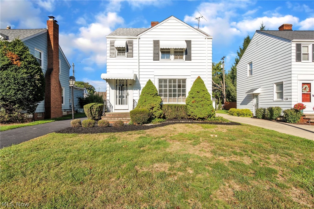 Belvoir Blvd - Residential