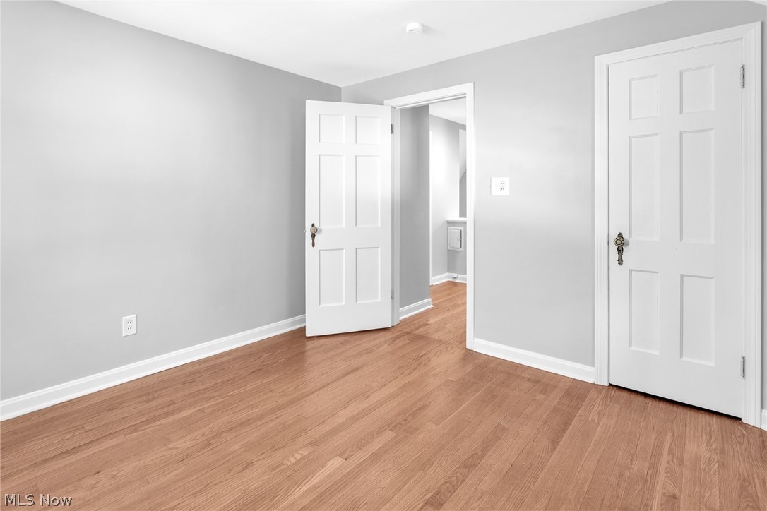 Belvoir Blvd - Residential