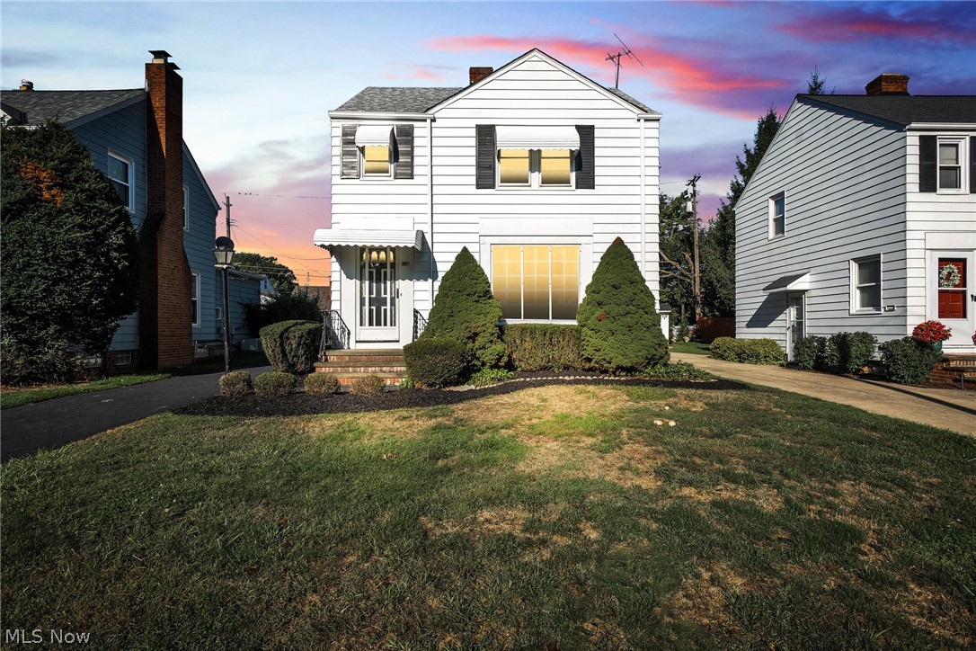 Belvoir Blvd - Residential