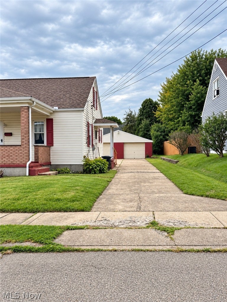234 Miami Avenue