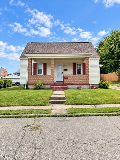 Homes For Sale - 234 Miami Avenue<br/> Weirton, WV 26062