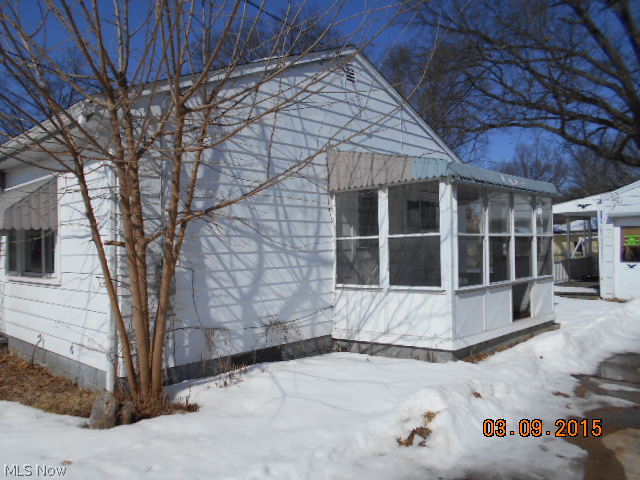 Brewster Arlington - Residential