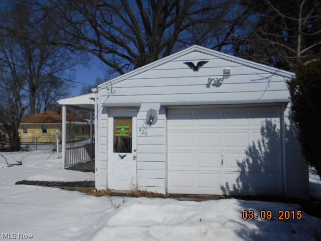 Brewster Arlington - Residential