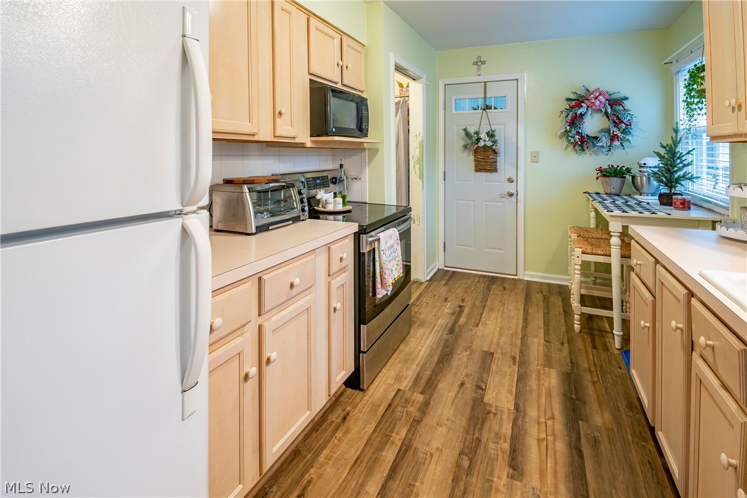 Cuyahoga Falls - Residential