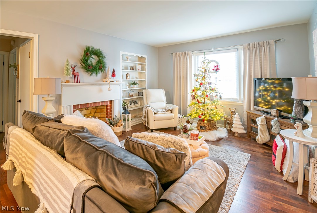 Cuyahoga Falls - Residential