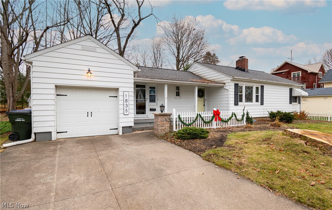 Cuyahoga Falls - Residential