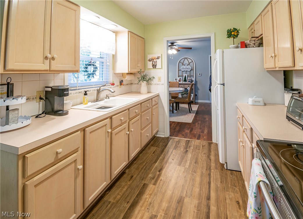 Cuyahoga Falls - Residential