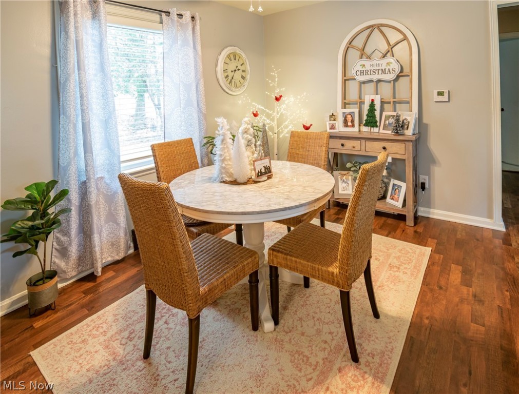 Cuyahoga Falls - Residential