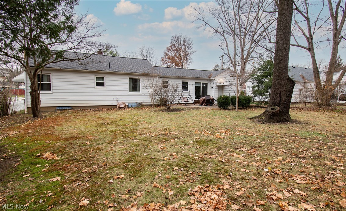 Cuyahoga Falls - Residential